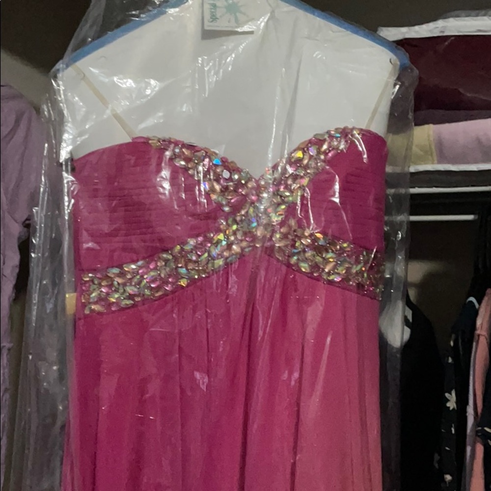 Beautiful Prom dress